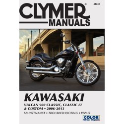 Οδηγοί KAWASAKI VULCAN C ΑΛΛΟΙ 9781620923955 Οδηγοί KAWASAKI VULCAN C ΑΛΛΟΙ 9781620923955
