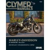 HARLEY DAVIDSON XL 14-17 ΑΛΛΑ 9781620922309