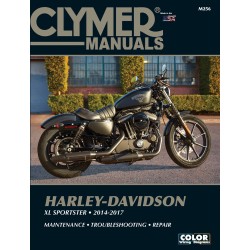 HARLEY DAVIDSON XL 14-17 ΑΛΛΑ 9781620922309 HARLEY DAVIDSON XL 14-17 ΑΛΛΑ 9781620922309
