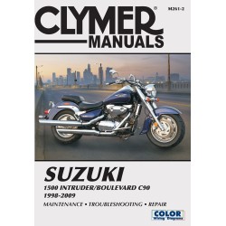 SUZUKI 1500 INTRUDER/BOUL ΑΛΛΑ 9781599694139 SUZUKI 1500 INTRUDER/BOUL ΑΛΛΑ 9781599694139