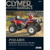 POLARIS SPORTSMAN 400, 45 ΑΛΛΑ 9781599696393