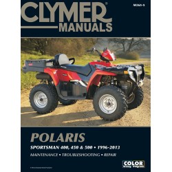 POLARIS SPORTSMAN 400, 45 ΑΛΛΑ 9781599696393 POLARIS SPORTSMAN 400, 45 ΑΛΛΑ 9781599696393
