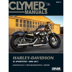 HARLEY-DAVIDSON XL883 XL1 ΑΛΛΑ 9781599696423 HARLEY-DAVIDSON XL883 XL1 ΑΛΛΑ 9781599696423