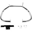 Μαζική προστατευτική μπάρα χρωμίου HONDA COBRA 01-2165 thumb