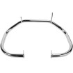 Μαζική προστατευτική μπάρα χρωμίου HONDA COBRA 01-2165 thumb