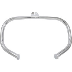 Μαζική προστατευτική μπάρα χρωμίου HONDA COBRA 01-2137