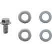 Μαζική προστατευτική μπάρα χρωμίου HONDA COBRA 01-2137 Μαζική προστατευτική μπάρα χρωμίου HONDA COBRA 01-2137 thumb