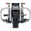 Μαζική προστατευτική μπάρα χρωμίου HONDA COBRA 01-2137 Μαζική προστατευτική μπάρα χρωμίου HONDA COBRA 01-2137 thumb
