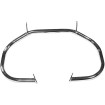 Χοντρό προστατευτικό σωλήνα χρωμίου KAWASAKI COBRA 01-2461 thumb
