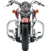 Χοντρό προστατευτικό σωλήνα χρώμιο KAWASAKI COBRA 01-2464 Χοντρό προστατευτικό σωλήνα χρώμιο KAWASAKI COBRA 01-2464 thumb