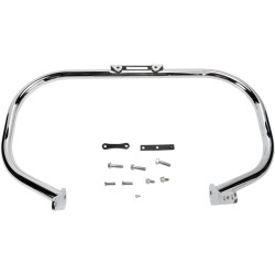 Προστατευτική ράβδος χρωμίου YAMAHA COBRA 01-1245 Προστατευτική ράβδος χρωμίου YAMAHA COBRA 01-1245