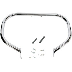 Μαζική προστατευτική ράβδος χρωμίου YAMAHA COBRA 01-2245 Μαζική προστατευτική ράβδος χρωμίου YAMAHA COBRA 01-2245