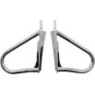 Μπάρα Boulevard chrome SUZUKI COBRA 01-3345 thumb