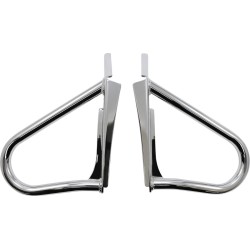 Μπάρα Boulevard chrome SUZUKI COBRA 01-3345 Μπάρα Boulevard chrome SUZUKI COBRA 01-3345