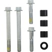 Μπάρα Boulevard chrome SUZUKI COBRA 01-3345 thumb