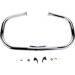 Μαζική προστατευτική ράβδος χρωμίου YAMAHA COBRA 01-2265 Μαζική προστατευτική ράβδος χρωμίου YAMAHA COBRA 01-2265