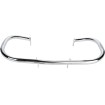 Προστατευτική βάση χρωμίου KAWASAKI COBRA 01-1468A thumb