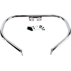 Προστατευτική ράβδος χρωμίου YAMAHA COBRA 01-1251 Προστατευτική ράβδος χρωμίου YAMAHA COBRA 01-1251