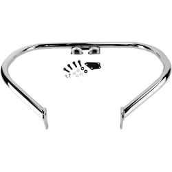 Μαζική προστατευτική ράβδος χρωμίου YAMAHA COBRA 01-2251
