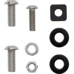 Τυπικές freeway bars μαύρες HD COBRA 601-2101B Τυπικές freeway bars μαύρες HD COBRA 601-2101B thumb