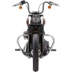 Χρωμιωμένο προστατευτικό φράγμα COBRA 601-2107 Χρωμιωμένο προστατευτικό φράγμα COBRA 601-2107 thumb