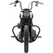 Προστατευτική βάση μαύρη COBRA 601-2107B Προστατευτική βάση μαύρη COBRA 601-2107B thumb