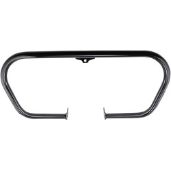 Fwy bars blk softails COBRA 601-2108B