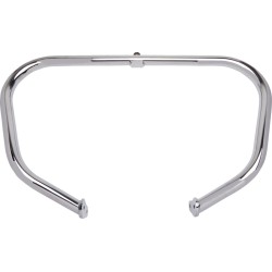 Μπροστινή προστατευτική μπάρα VBEND FLH CHR COBRA 601-2113 Μπροστινή προστατευτική μπάρα VBEND FLH CHR COBRA 601-2113