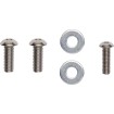 Μπροστινή προστατευτική μπάρα VBEND FLH CHR COBRA 601-2113 Μπροστινή προστατευτική μπάρα VBEND FLH CHR COBRA 601-2113 thumb