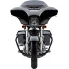 Μπροστινή προστατευτική βάση v-bend FLH BLK COBRA 601-2113B