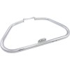 Μπροστινή προστατευτική μπάρα VBEND FLH CHR COBRA 601-2111