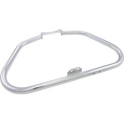 Μπροστινή προστατευτική μπάρα VBEND FLH CHR COBRA 601-2111 Μπροστινή προστατευτική μπάρα VBEND FLH CHR COBRA 601-2111