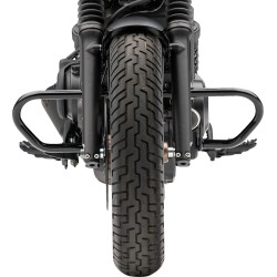 Προστατευτική βάση - μαύρη - Rebel COBRA 01-1109B Προστατευτική βάση - μαύρη - Rebel COBRA 01-1109B
