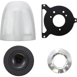 Φίλτρο αέρα P-FLO CHR DRSR COBRA 606-0100-SB Φίλτρο αέρα P-FLO CHR DRSR COBRA 606-0100-SB