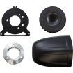 Φίλτρο αέρα P-FLO BLK DRSR COBRA 606-0100B-SB Φίλτρο αέρα P-FLO BLK DRSR COBRA 606-0100B-SB thumb