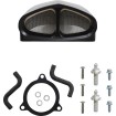 Φίλτρο αέρα P-FLO BLK DRSR COBRA 606-0100B-SB Φίλτρο αέρα P-FLO BLK DRSR COBRA 606-0100B-SB thumb