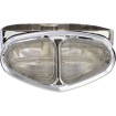 Φίλτρο αέρα P-FLO CHR XL COBRA 606-0103-SB Φίλτρο αέρα P-FLO CHR XL COBRA 606-0103-SB thumb
