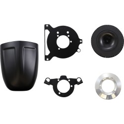 Φίλτρο αέρα P-FLO BLK XL COBRA 606-0103B-SB Φίλτρο αέρα P-FLO BLK XL COBRA 606-0103B-SB