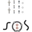 Φίλτρο αέρα P-FLO BLK XL COBRA 606-0103B-SB Φίλτρο αέρα P-FLO BLK XL COBRA 606-0103B-SB thumb