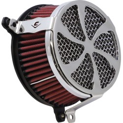 Φίλτρο αέρα SW CHR DRESSER COBRA 606-0100-01-SB Φίλτρο αέρα SW CHR DRESSER COBRA 606-0100-01-SB