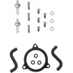 Φίλτρο αέρα SW BLK DRESSER COBRA 606-0100-01B-SB Φίλτρο αέρα SW BLK DRESSER COBRA 606-0100-01B-SB thumb