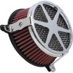 Φίλτρο αέρα SP CHR DRESSER COBRA 606-0100-04-SB thumb