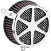 Φίλτρο αέρα SP CHR DRESSER COBRA 606-0100-04-SB thumb