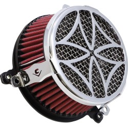 Φίλτρο αέρα CR CHR SFTL/DY COBRA 606-0102-02-SB Φίλτρο αέρα CR CHR SFTL/DY COBRA 606-0102-02-SB