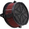 Φίλτρο αέρα CR BLK SFTL/DY COBRA 606-0102-02B-SB