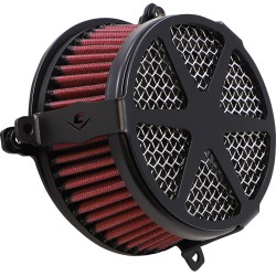 Φίλτρο αέρα SP BLK SFTL/DY COBRA 606-0102-04B-SB Φίλτρο αέρα SP BLK SFTL/DY COBRA 606-0102-04B-SB
