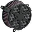 Φίλτρο αέρα SP BLK SFTL/DY COBRA 606-0102-04B-SB thumb