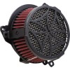 Φίλτρο αέρα CR BLK 04-19XL COBRA 606-0103-02B-SB