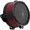 Φίλτρο αέρα PL BLK 04-19XL COBRA 606-0103-03B-SB