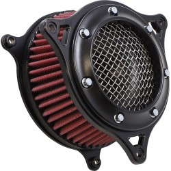 Φίλτρο αέρα RPT BLK DRSSR COBRA 606-0100-05B-SB Φίλτρο αέρα RPT BLK DRSSR COBRA 606-0100-05B-SB